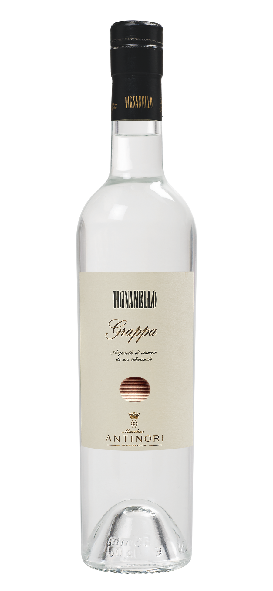 Grappa Tignanello