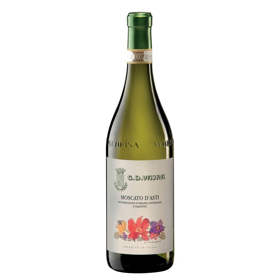 Moscato d'Asti, GD Vajra 2023