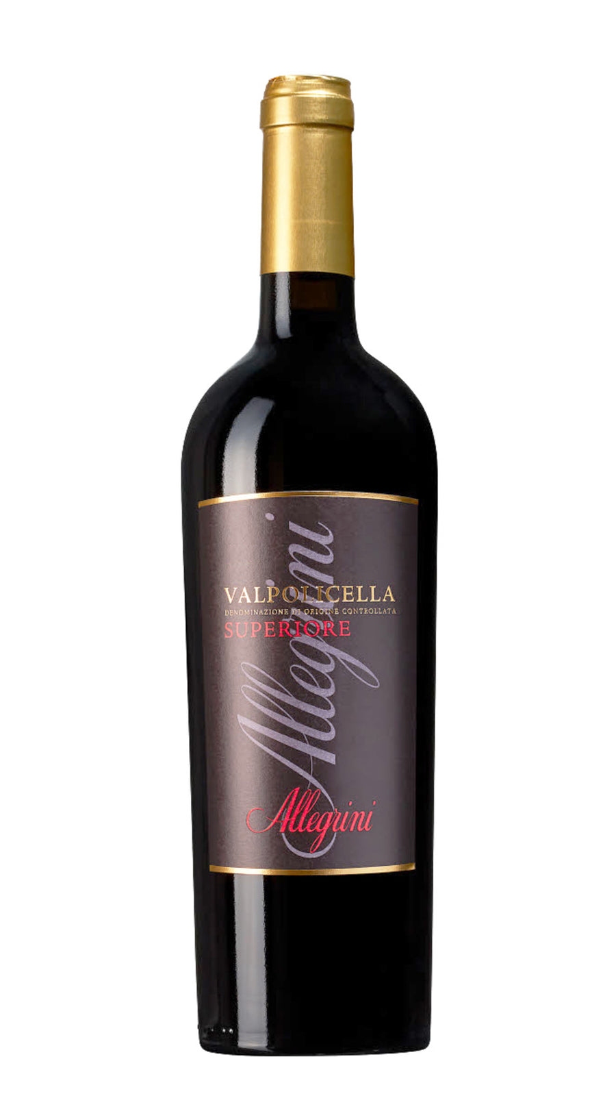Valpolicella Superiore, Allegrini 2020